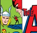 Avengers Vol 1 10