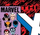 Uncanny X-Men Vol 1 203