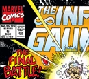 Infinity Gauntlet Vol 1 6