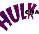 Hulk Gray Vol 1