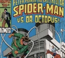 Peter Parker, The Spectacular Spider-Man Vol 1 124
