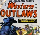 Western Outlaws Vol 1 7