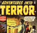 Adventures into Terror Vol 2 11