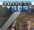 Astonishing Thor Vol 1 4