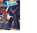 X-Men Forever Vol 2 22