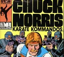 Chuck Norris Vol 1 1