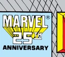 Marvel Fanfare Vol 1 27