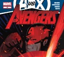 Avengers Vol 4 25