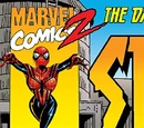 Spider-Girl Vol 1 21