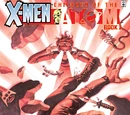 X-Men: Children of the Atom Vol 1 3