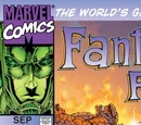 Fantastic Four Vol 2 11