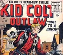 Kid Colt Outlaw Vol 1 62