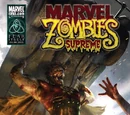 Marvel Zombies Supreme Vol 1 2