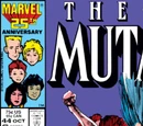 New Mutants Vol 1 44