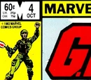 G.I. Joe: A Real American Hero Vol 1 4