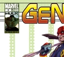 GeNext Vol 1 2