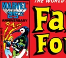Fantastic Four Vol 1 300