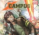X-Campus Vol 1 1