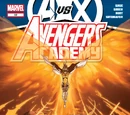 Avengers Academy Vol 1 32