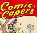 Comic Capers Vol 1 3