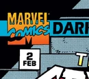 Metahumes (Earth-616)