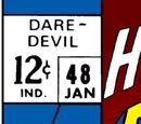 Daredevil Vol 1 48