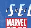 New Avengers Vol 1 39