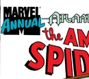 Amazing Spider-Man Annual Vol 1 23