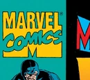Marvel Comics Presents Vol 1 99