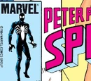 Peter Parker, The Spectacular Spider-Man Vol 1 94