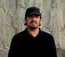 Arsia Rozegar