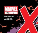 X-Statix Vol 1 3