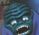 Lurker from Loch Ness