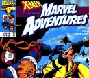 Marvel Adventures Vol 1 15