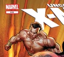Uncanny X-Men Vol 1 515