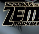 Thunderbolts Presents Zemo Born Better Vol 1 4