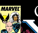 Classic X-Men Vol 1 14
