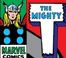 Thor Vol 1 136