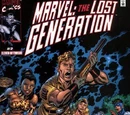 Monster Hunters (Earth-616)/Appearances