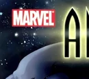 Annihilation Saga Vol 1