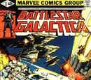 Battlestar Galactica Vol 1 13
