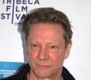 Chris Cooper