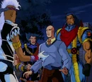 X-Men: One Man's Worth