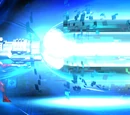 Proton Cannon