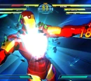 Iron Avenger