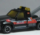 GMC Wrecker