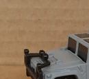 Hummer Police