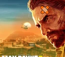RedDeadKiller99/Max Payne 3 Title Update 1.03 Available Now - June 26