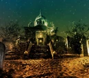 Cemetery