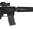 M4 Assault Rifle